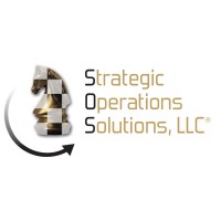 Strategic Operations Solutions, LLC logo - Similar company to Ceo Experience