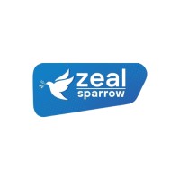 Zeal Sparrow Solutions Pvt. Ltd. logo - Similar company to Zealitech Solutions