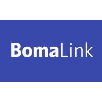 BomaLink logo - Similar company to Optimal Business Systems