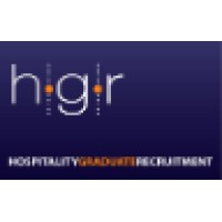 Hospitality Graduate Recruitment (HGR) logo - Similar company to Emooks S.R.L.