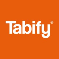 Tabify logo - Similar company to Brinks Coffee Roasters