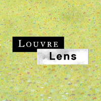 Louvre-Lens logo - Similar company to Lam - Lille Métropole Musée D'Art Moderne, D'Art Contemporain Et D'Art Brut