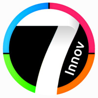 SevenInnov logo - Similar company to Agence Coreali