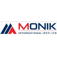 Monik International Pvt Ltd logo - Similar company to Monik Ltd