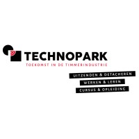 Technopark Educatie logo - Similar company to Vipd