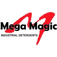 Mega Magic | Industrial Detergents | Institutional Chemicals logo - Similar company to Global Autobody