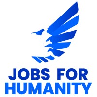 Humanity logo - Similar company to Sahphar Currency