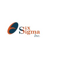 SixsigmaINC logo - Similar company to Creatu Developers