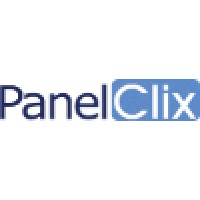 PanelClix logo - Similar company to Iflavours