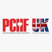 Pakistan Children's Heart Foundation United Kingdom logo - Similar company to Strasys