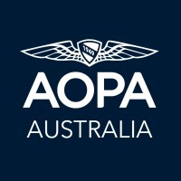 Aircraft Owners and Pilots Association Australia logo - Similar company to Signature Flight Support Group