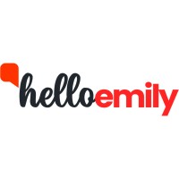 HelloEmily logo - Similar company to Opal Consulting