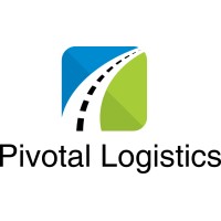 Pivotal Logistics logo - Similar company to D1Asp0Ra