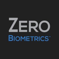 ZeroBiometrics™ logo - Similar company to Sentrycard