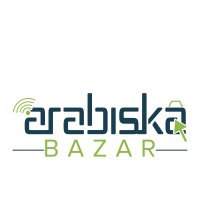 ArabiskaBazar أرابيسكابازار logo - Similar company to We Go Cine