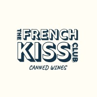 The French Kiss Club logo - Similar company to Studio Hen