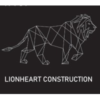 Lionheart Construction logo - Similar company to Mycity.Com