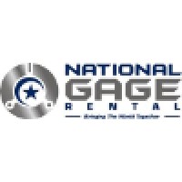 National Gage Rental Llc