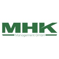 MHK Management GmbH logo - Similar company to Datenstrom-3Ag Solutions Ug