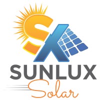 Sunlux Solar Engenharia e Eletricidade logo - Similar company to Lux Group Electrical