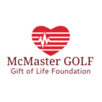 McMaster Gift of Life Foundation logo - Similar company to Vacation Bible School