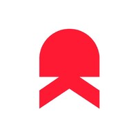 Krak logo - Similar company to Objet
