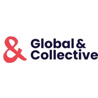 Global & Collective logo - Similar company to Global Ventures . Tech