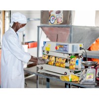 Smart Logistics Solution Ltd (Sayari Foods) logo - Similar company to Taste Afrique