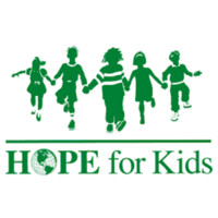 Hope for Kids logo - Similar company to Resilient_Mind