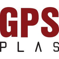 GPS PLAS logo - Similar company to Logitope Llc