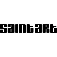 Saint Art logo - Similar company to Ninthlink