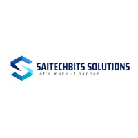 SaiTechbits Solutions logo - Similar company to Azurebird Cloud Solutions Llp