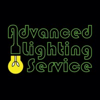 Advanced Lighting Services logo - Similar company to Local Lighting