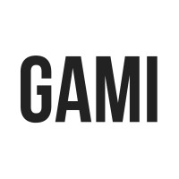 Gami logo - Similar company to Gami Inc
