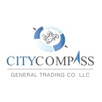 CityCompass General Trading LLC logo - Similar company to Aspire Growth Solution