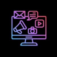 Elevated Marketing logo - Similar company to Dgtol