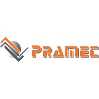 Pramec S.A.S. logo - Similar company to Sodeca Chile