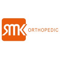 SMK Orthopedic logo - Similar company to Aventum Devices Ltd.