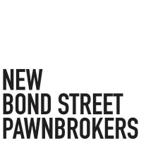 New Bond Street Pawnbrokers London logo - Similar company to Borro