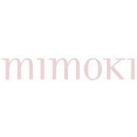 Mimoki Design logo - Similar company to Kimomi