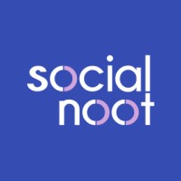 Social Noot logo - Similar company to Onyourline