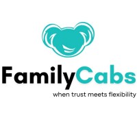 Family Cabs logo - Similar company to Plugnotes