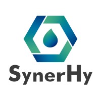 SynerHy logo - Similar company to Atlanthy