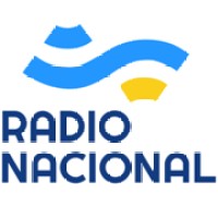 Radio Nacional logo - Similar company to Radio Tu