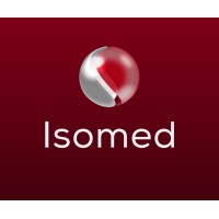 Isomed logo - Similar company to Diagnostic Systems, S.A.R.L