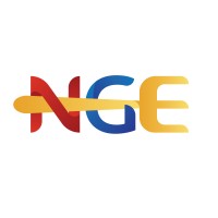 NGE Texas logo - Similar company to Unitrento Disi