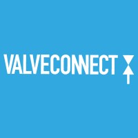 ValveConnect logo - Similar company to Valve Industry Hub