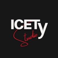 ICETy logo - Similar company to The Nude Group