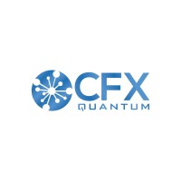 CFX Quantum logo - Similar company to Cfx Finance Ltd