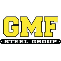 GMF Steel Group logo - Similar company to Gs Steel